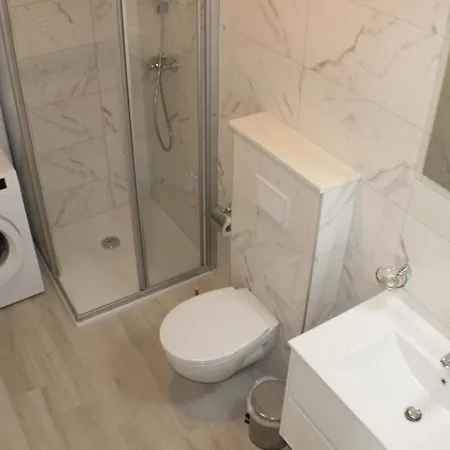 Appartement Charmantes In Und Neben Dem