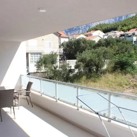 Appartement Charmantes In Und Neben Dem