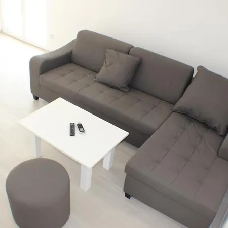 Charmantes In Und Neben Dem Appartement