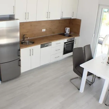 Appartement Charmantes In Und Neben Dem