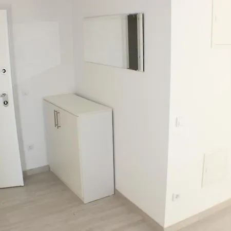 Appartement Charmantes In Und Neben Dem
